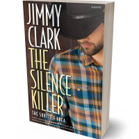 3D view of Dune #30623 - Premade Action & Adventure Book Cover