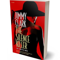 Tablet view of Graphite #30625 - Premade Mystery & Thriller & Suspense Book Cover