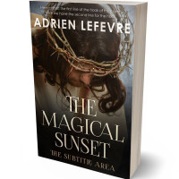 Tablet view of Zeus #30641 - Premade Religion & Spirituality Book Cover