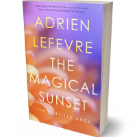 Tablet view of Viola #30649 - Premade Fantasy Book Cover