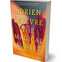 Tablet view of Raw Sienna #30652 - Premade Fantasy Book Cover