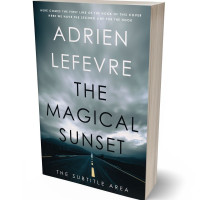 Tablet view of Regent Gray #30660 - Premade Mystery & Thriller & Suspense Book Cover | BookCoverZone