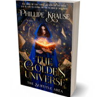 Tablet view of Cinder #30667 - Premade Fantasy Book Cover