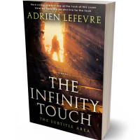 Tablet view of Whiskey #30690 - Premade Fantasy Book Cover