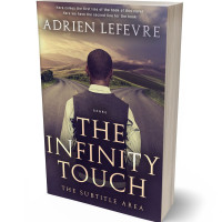 Tablet view of Blackcurrant #30695 - Premade Self-Improvement & Self-Help Book Cover