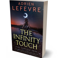 Tablet view of Baltic Sea #30723 - Premade Fantasy Book Cover