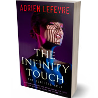 Tablet view of Haiti #30747 - Premade Erotica Book Cover