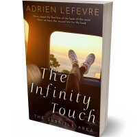 Tablet view of Brandy #30751 - Premade Travel Book Cover