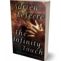 Tablet view of Eclipse #30758 - Premade Health & Mind & Body Book Cover