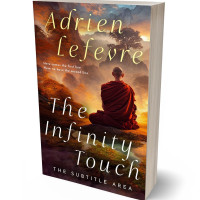 Tablet view of Cocoa Bean #30760 - Premade Religion & Spirituality Book Cover