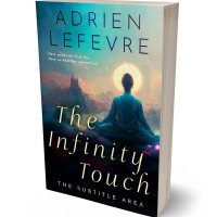 Tablet view of Coral Reef #30761 - Premade Religion & Spirituality Book Cover