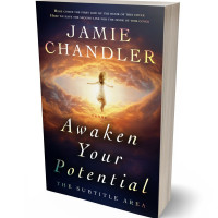 Tablet view of Tumbleweed #30765 - Premade Religion & Spirituality Book Cover | BookCoverZone