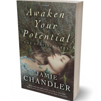 Tablet view of Armadillo #30768 - Premade Romance Book Cover