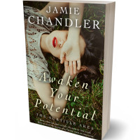 Tablet view of Coral Reef #30769 - Premade Self-Improvement & Self-Help Book Cover