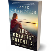 Tablet view of Grain Brown #30771 - Premade Self-Improvement & Self-Help Book Cover