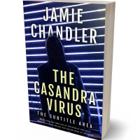 Tablet view of Haiti #30776 - Premade Mystery & Thriller & Suspense Book Cover