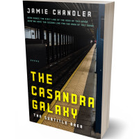 Tablet view of Roti #30798 - Premade Mystery & Thriller & Suspense Book Cover