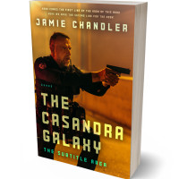 Tablet view of Hawaiian Tan #30814 - Premade Mystery & Thriller & Suspense Book Cover