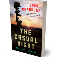 Tablet view of Akaroa #30820 - Premade Historical Book Cover