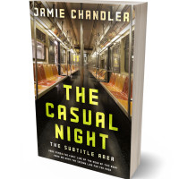 Tablet view of Tacha #30825 - Premade Mystery & Thriller & Suspense Book Cover