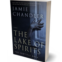 Tablet view of Bunker #30837 - Premade Horror Book Cover