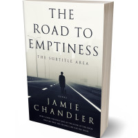 Tablet view of Green White #30847 - Premade Travel Book Cover