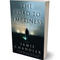 Tablet view of Bunker #30848 - Premade Mystery & Thriller & Suspense Book Cover