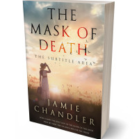 Tablet view of Akaroa #30850 - Premade Romance Book Cover