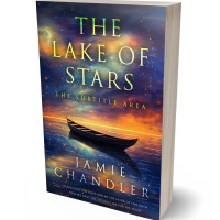 Tablet view of Tuna #30852 - Premade Literary Fiction Book Cover