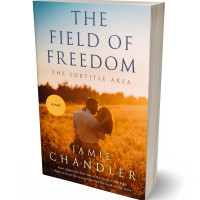 Tablet view of Westar #30861 - Premade Romance Book Cover