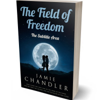 Tablet view of Casper #30863 - Premade Romance Book Cover