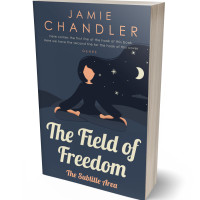 Tablet view of Oxford Blue #30869 - Premade Health & Mind & Body Book Cover