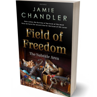 Tablet view of Mongoose #30873 - Premade Historical Book Cover