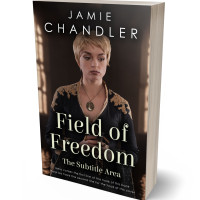 Tablet view of Indian Khaki #30875 - Premade Historical Book Cover