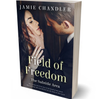 Tablet view of Charade #30884 - Premade Erotica Book Cover | BookCoverZone