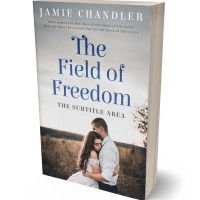 Tablet view of Cloud #30890 - Premade Romance Book Cover