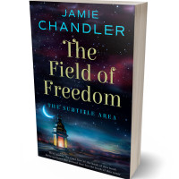 Tablet view of Cinder #30894 - Premade Religion & Spirituality Book Cover