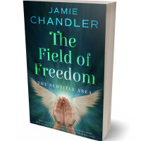 Tablet view of Firefly #30895 - Premade Religion & Spirituality Book Cover