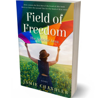 Tablet view of Calico #30897 - Premade Politics & Law & Society Book Cover