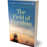 Tablet view of Calypso #30900 - Premade Nature Book Cover