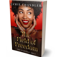 Tablet view of Raw Sienna #30904 - Premade Self-Improvement & Self-Help Book Cover