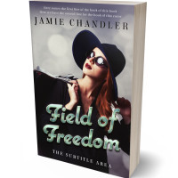 Tablet view of Ash #30907 - Premade Mystery & Thriller & Suspense Book Cover