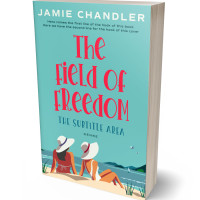 Tablet view of Glacier #30912 - Premade Travel Book Cover