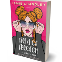 Tablet view of Mandy #30915 - Premade Teen & Young Adult Book Cover