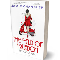 Tablet view of Thunderbird #30921 - Premade Romance Book Cover