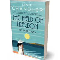 Tablet view of Neptune #30924 - Premade Romance Book Cover