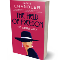 Tablet view of Maroon Flush #30932 - Premade Mystery & Thriller & Suspense Book Cover