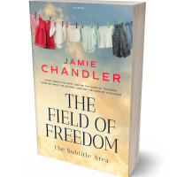 Tablet view of Grain Brown #30934 - Premade Family & Parenting Book Cover