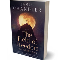 Tablet view of Bastille #30937 - Premade Self-Improvement & Self-Help Book Cover