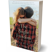 Tablet view of Bison Hide #30984 - Premade Romance Book Cover